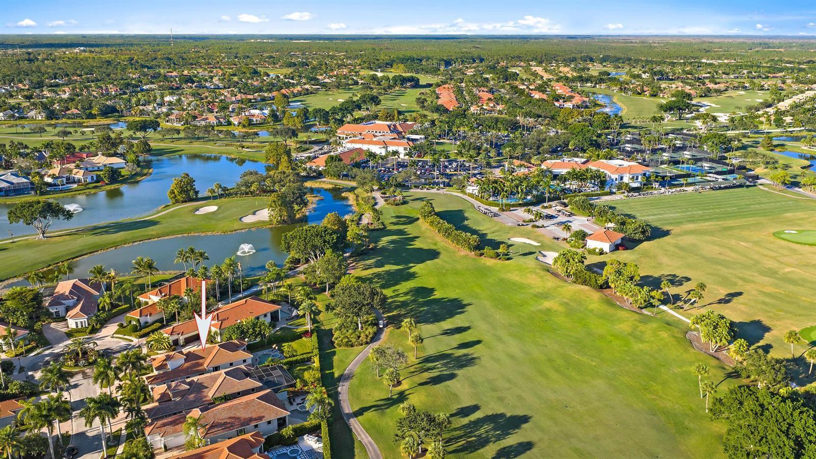 7994 Via Villagio, West Palm Beach FL 33412 photo 5