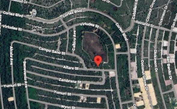 7624 Altara Street, Sebring FL 33872 photo 2