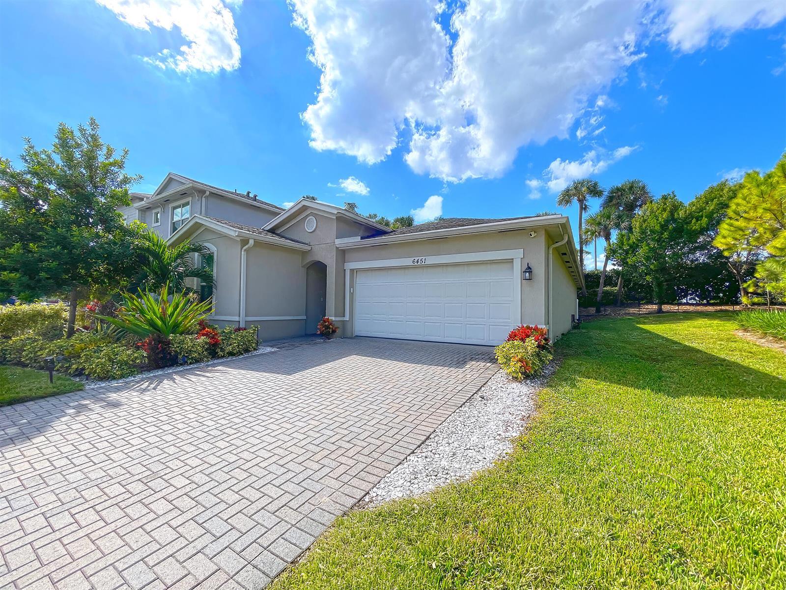 6451 Trails Of Foxford Court, West Palm Beach FL 33415 photo 2