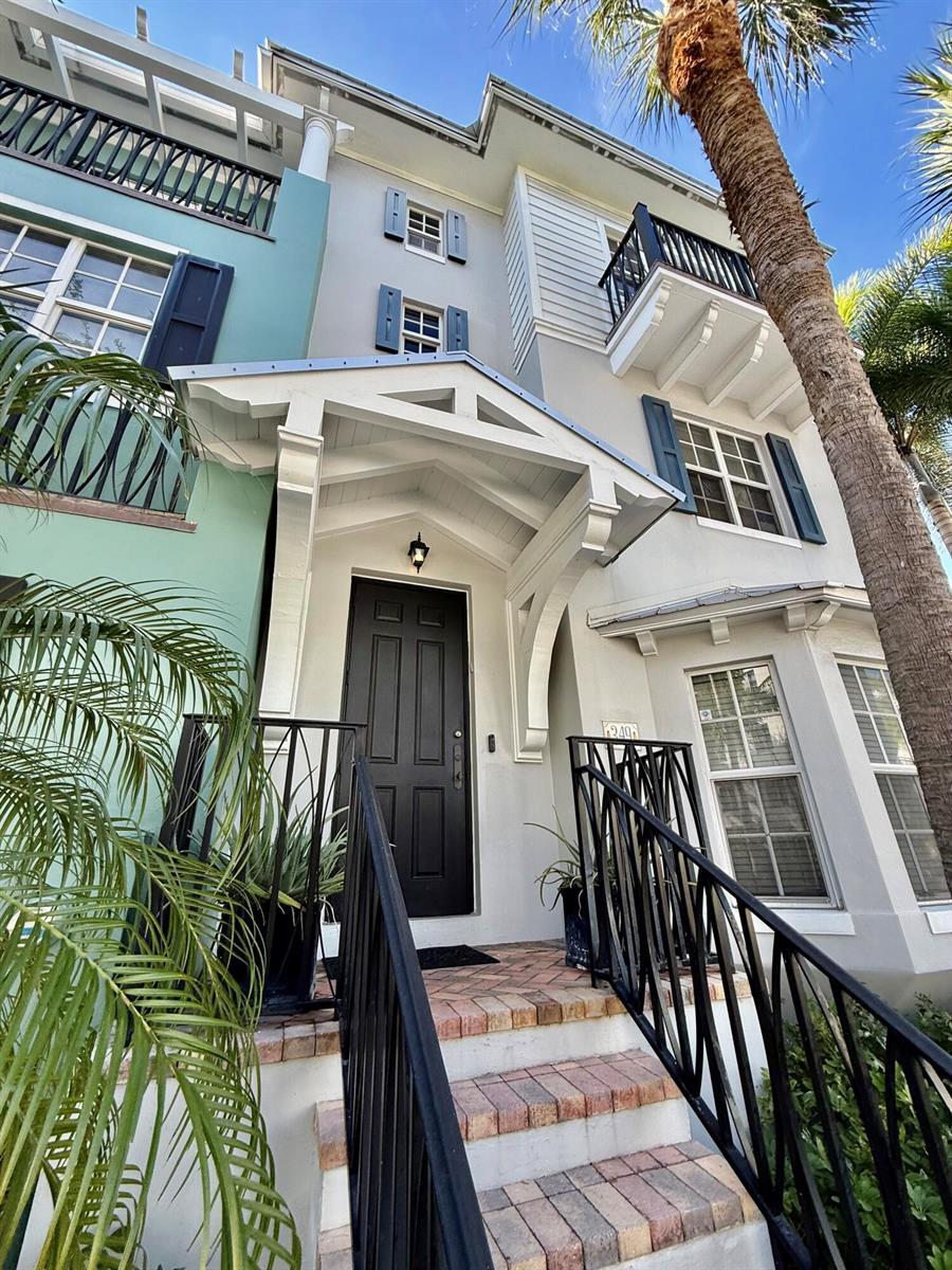 349 E Mallory Circle, Delray Beach FL 33483