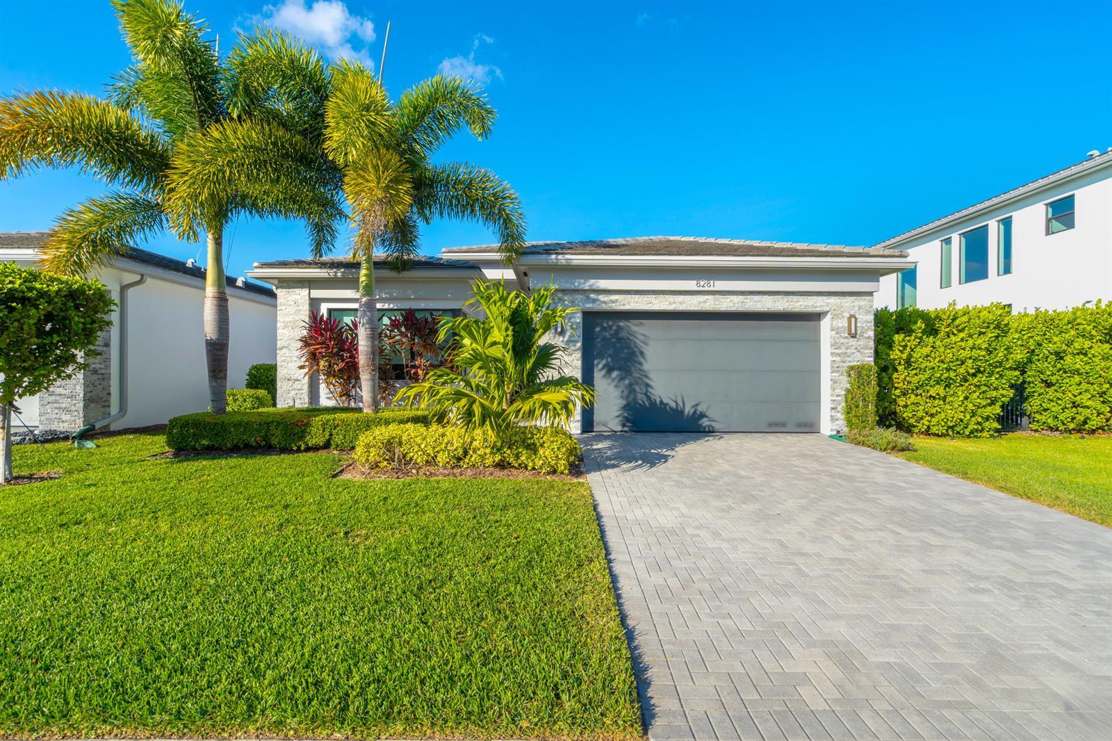 8281 Oceanus Drive, Boca Raton FL 33496