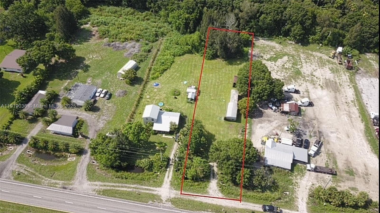 2834 W US HWY 27, Clewiston FL 33440 photo 4