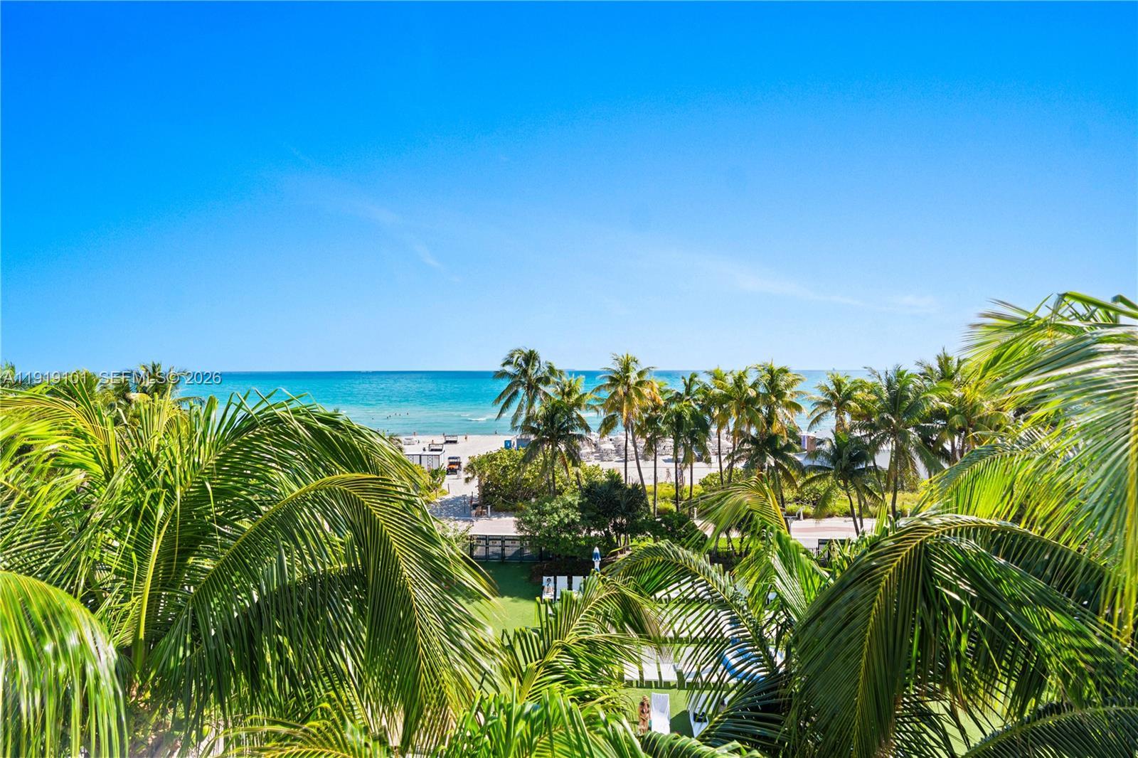 4391 Collins Ave # 413, Miami Beach FL 33140 photo 5
