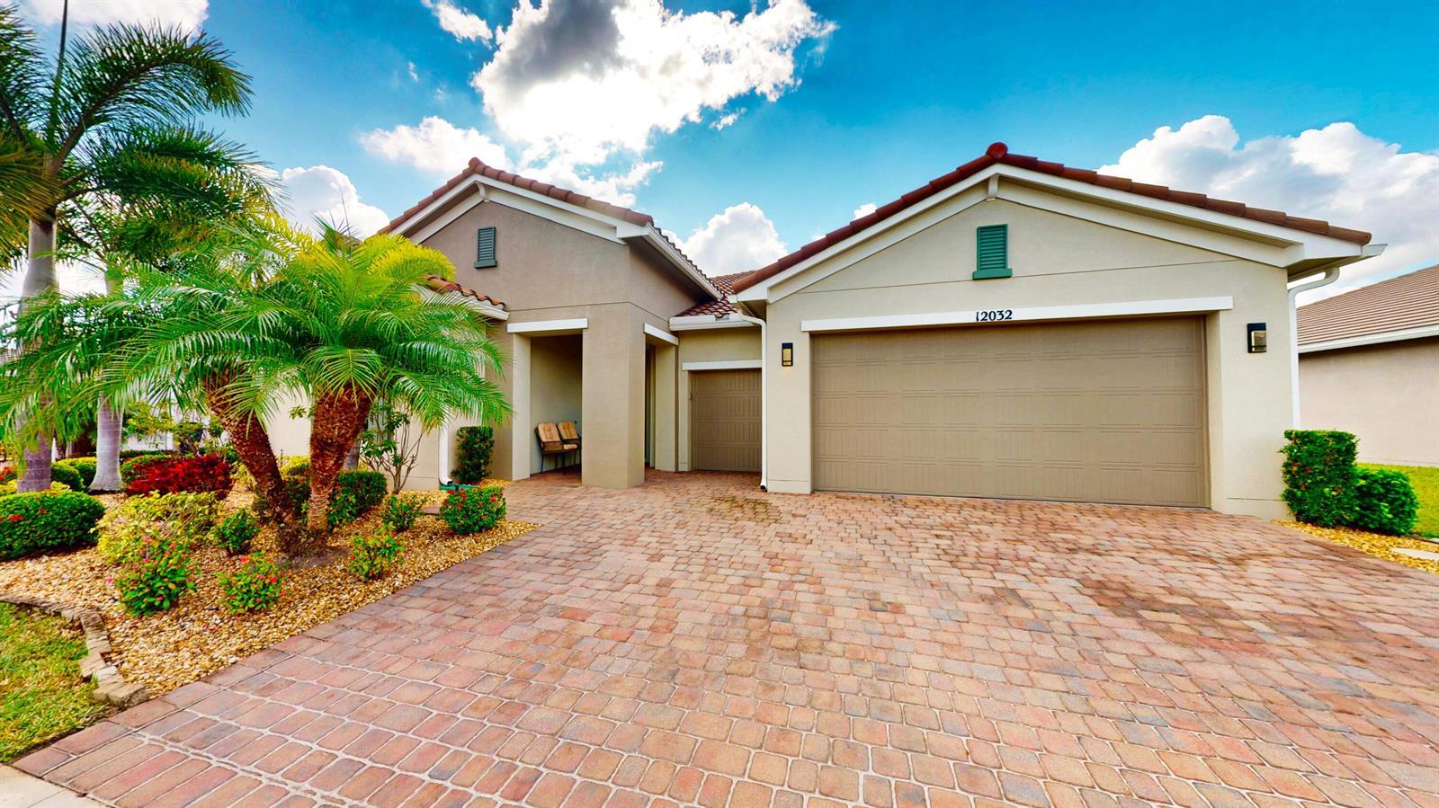 12032 SW Marigold Avenue, Port St. Lucie FL 34987 photo 2
