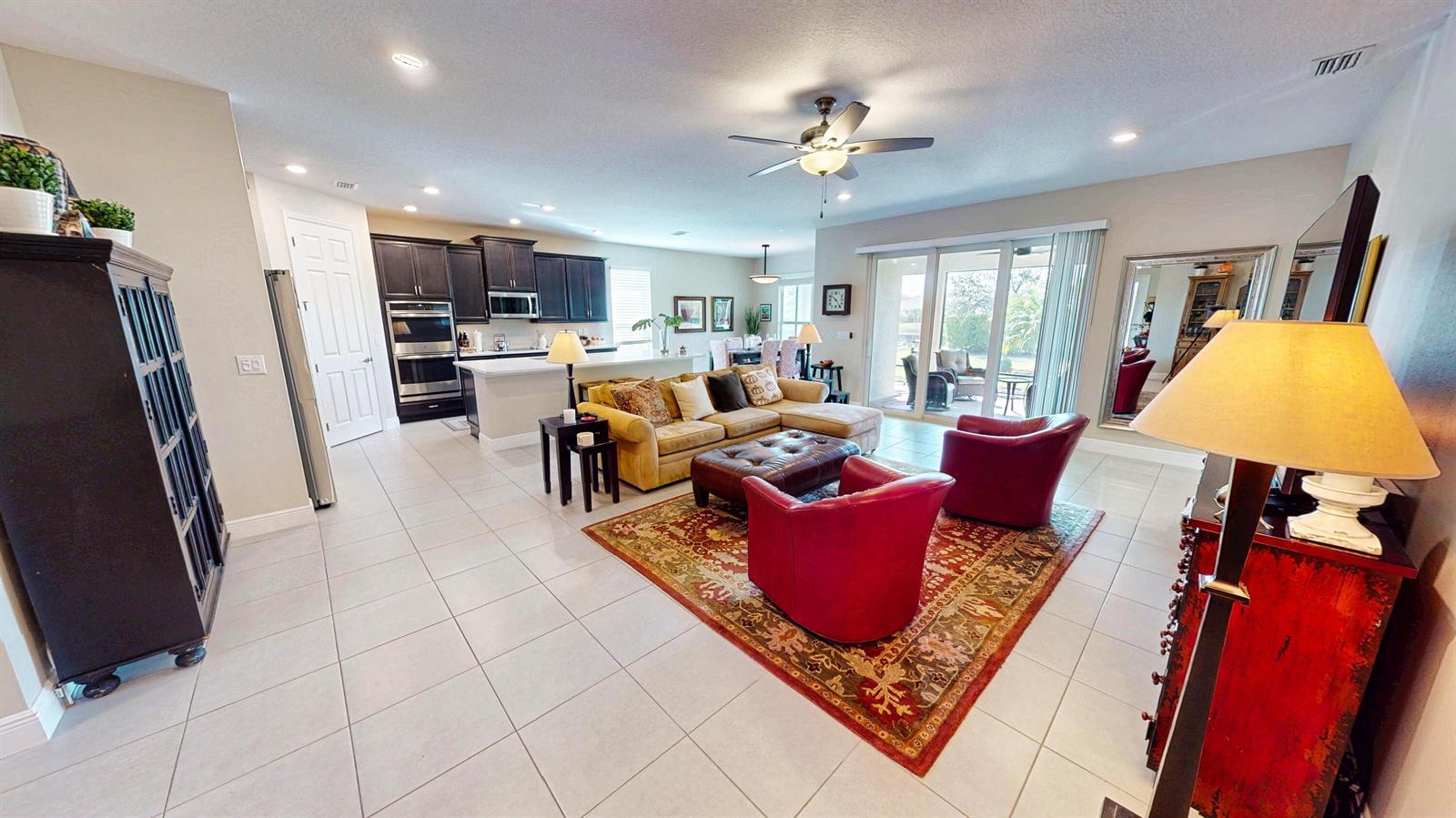 12032 SW Marigold Avenue, Port St. Lucie FL 34987 photo 5