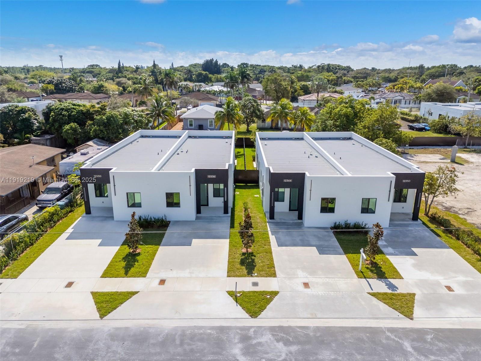 12350 SW 219 STREET, Miami FL 33170