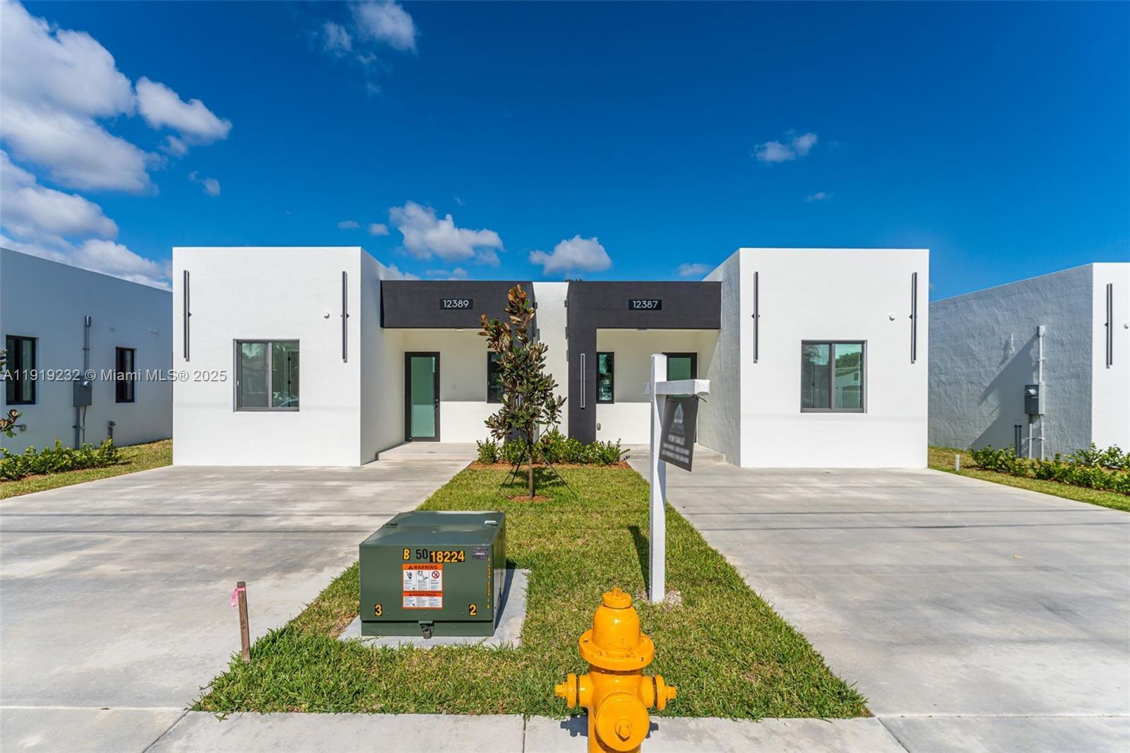 12389 SW 220 ST, Miami FL 33170