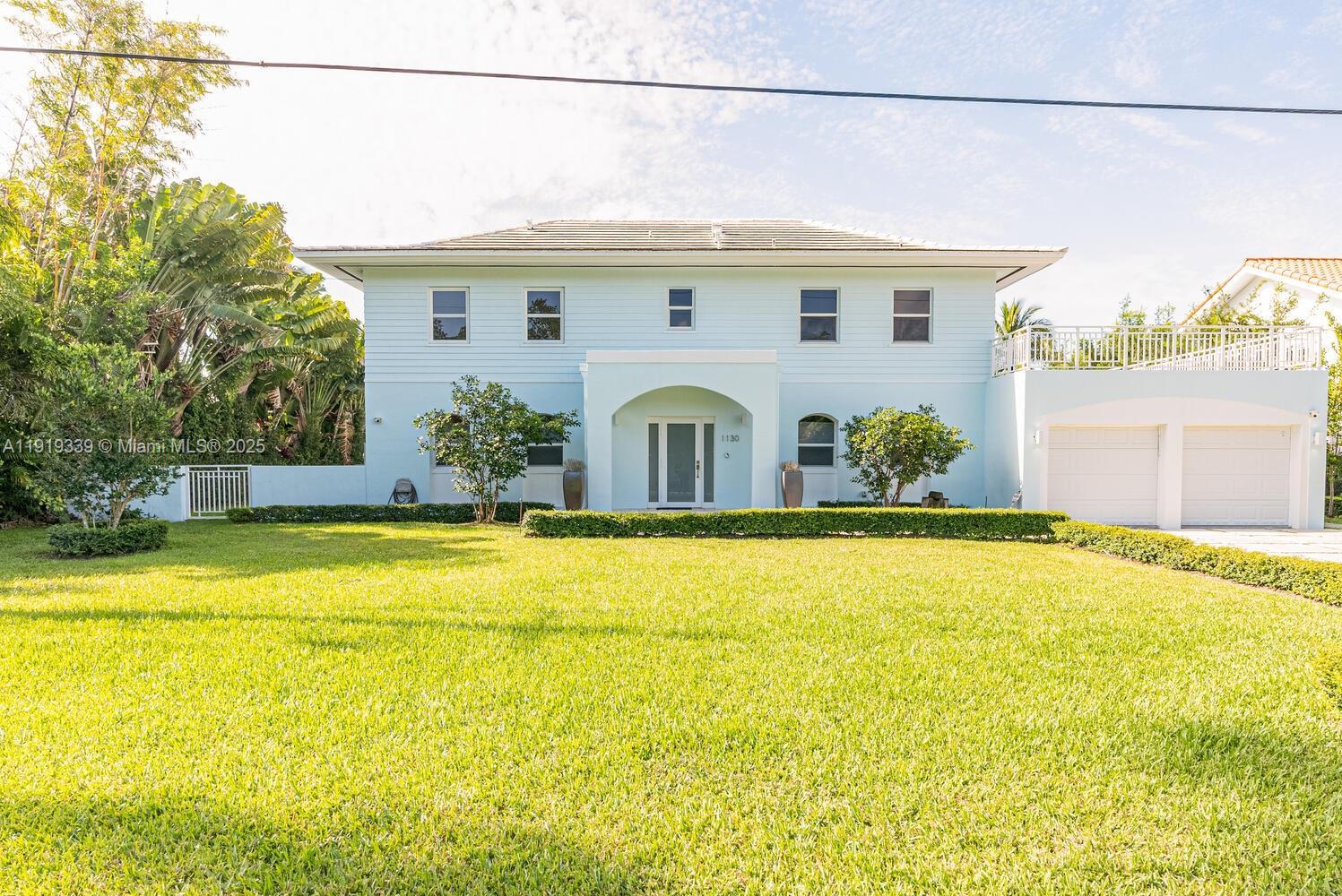 1130 Lugo Ave, Coral Gables FL 33156