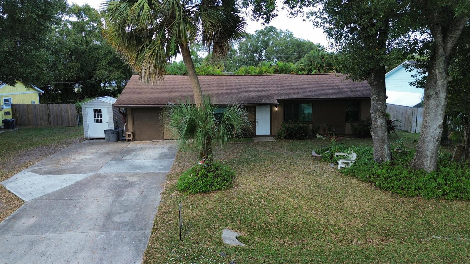 7904 Hibiscus Road, Fort Pierce FL 34951 photo 2