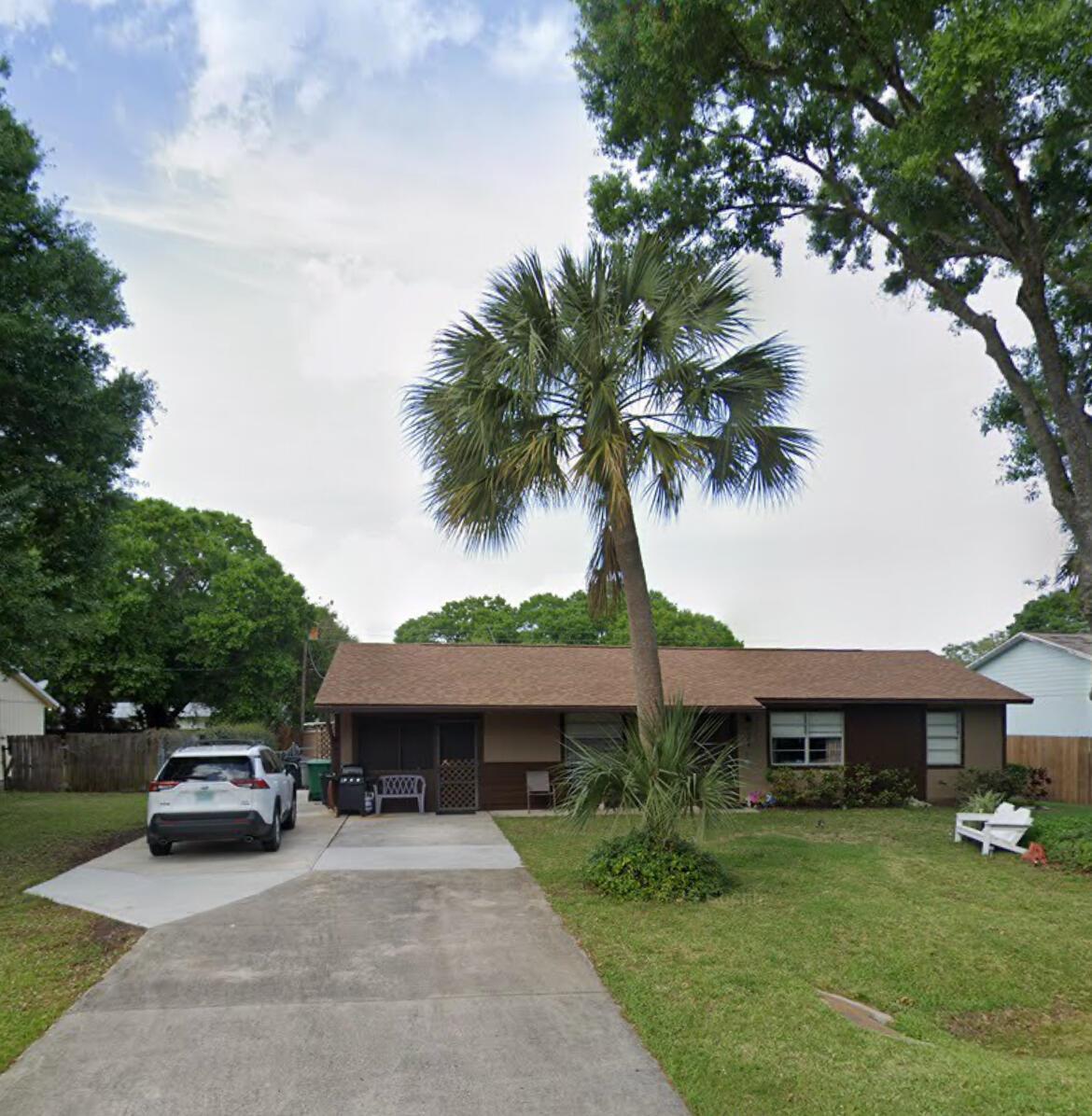 7904 Hibiscus Road, Fort Pierce FL 34951