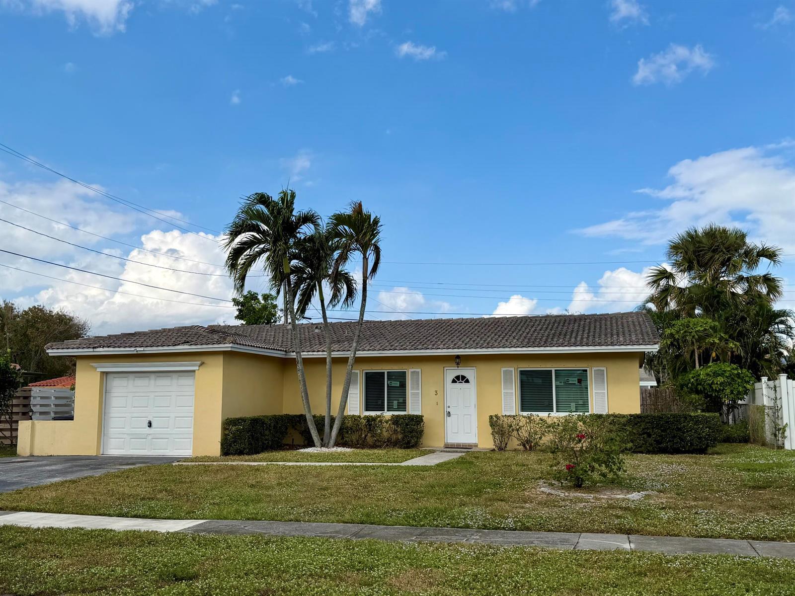 3 Forest Hills Lane, Boca Raton FL 33431