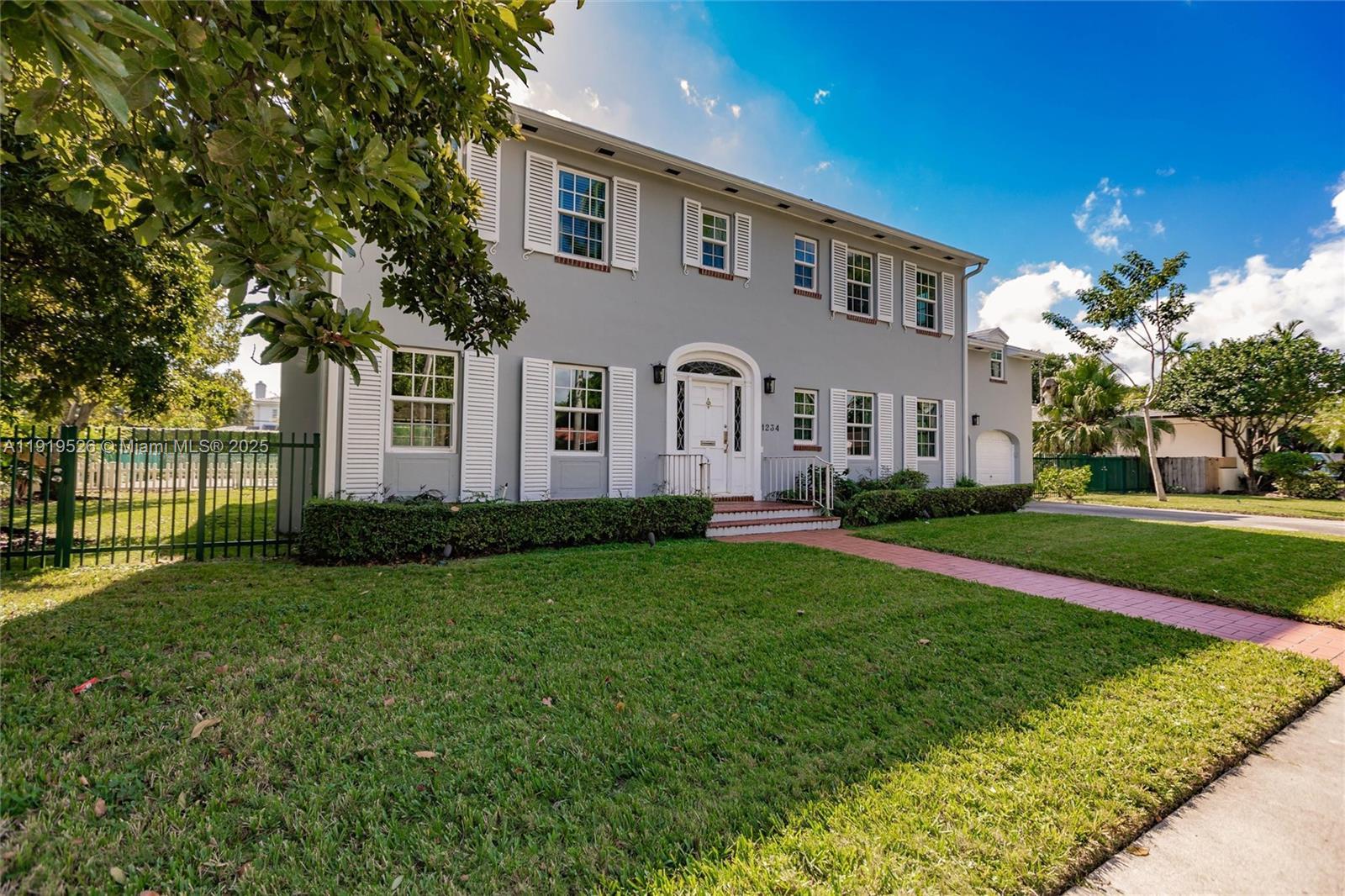 1234 NE 96th St, Miami Shores FL 33138
