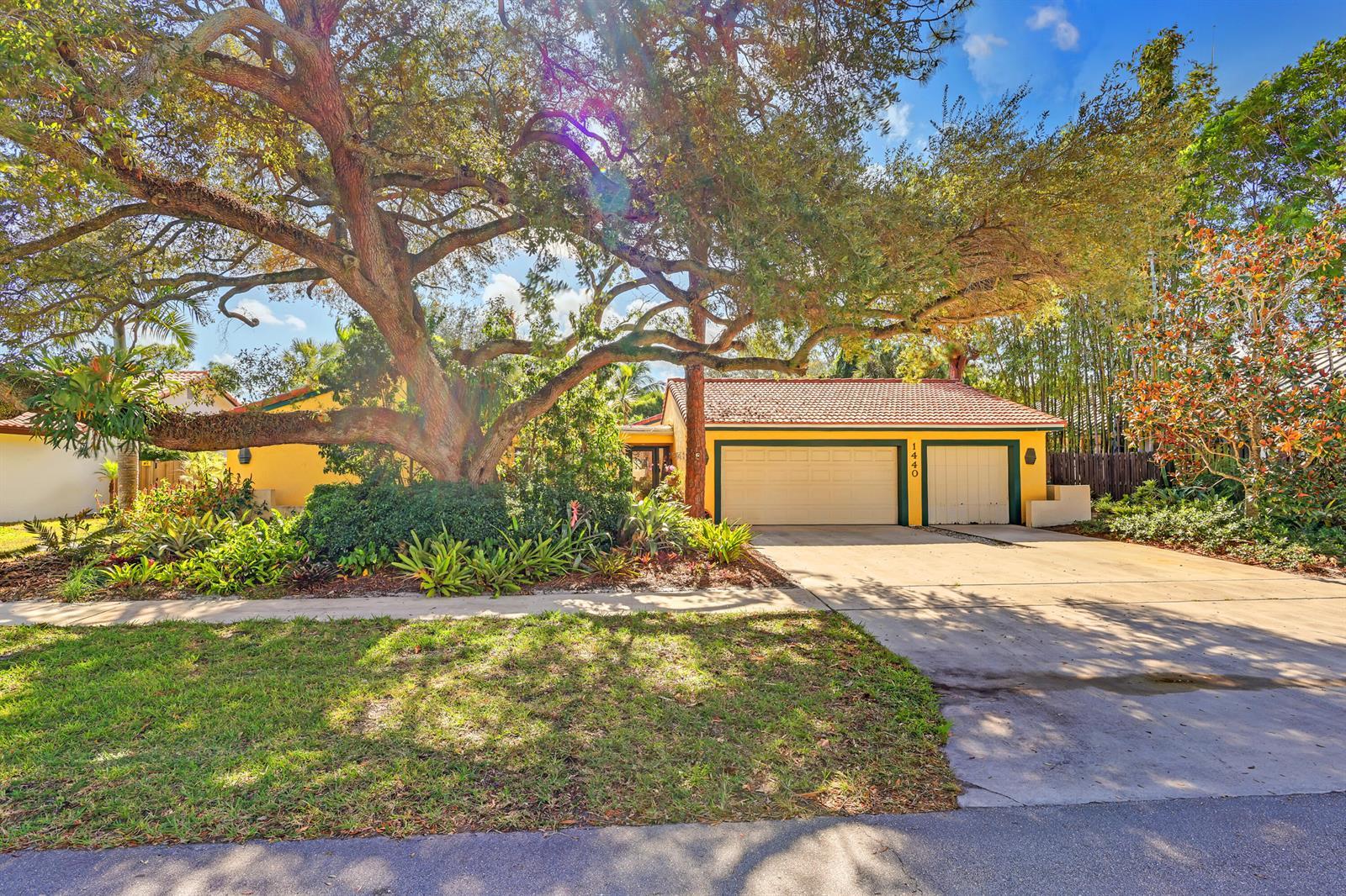 1440 SW 20th Street, Boca Raton FL 33486