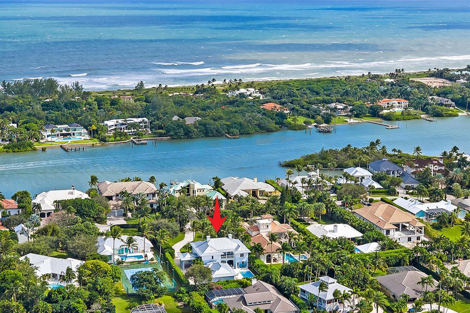 17392 SE Conch Bar Avenue, Tequesta FL 33469 photo 5
