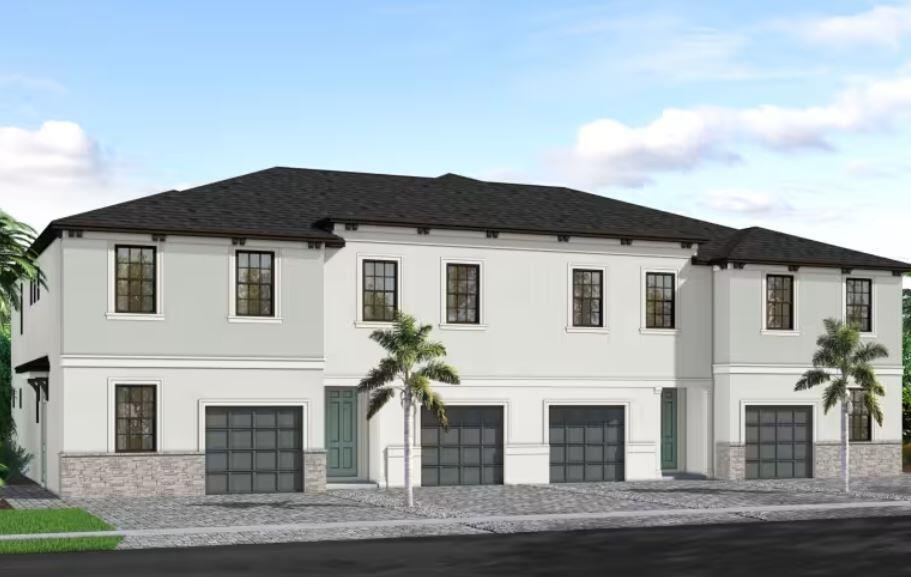 7794 SW Bentley Lane # 16, Stuart FL 34997