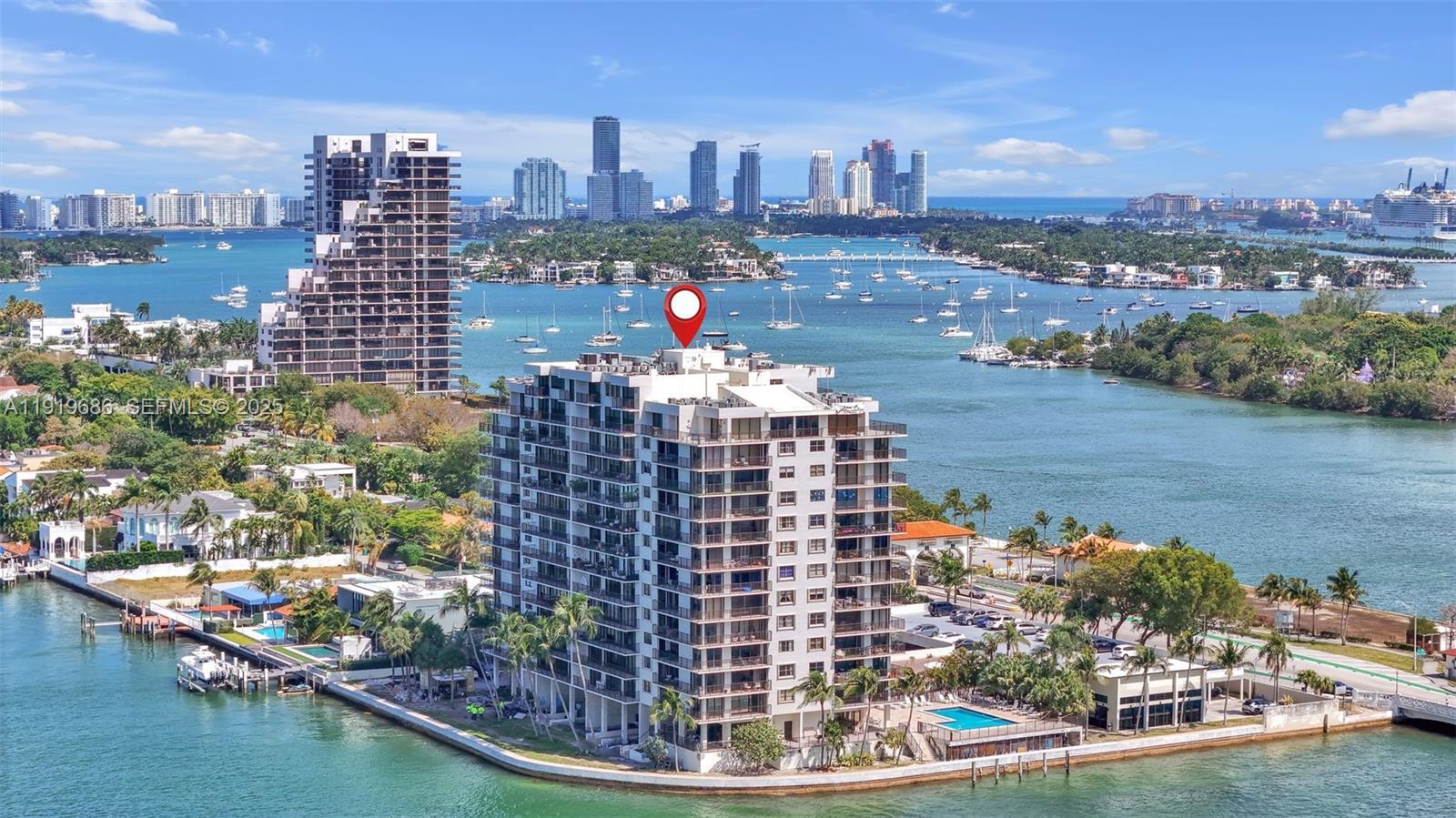 801 N Venetian Dr # 208, Miami Beach FL 33139 photo 2