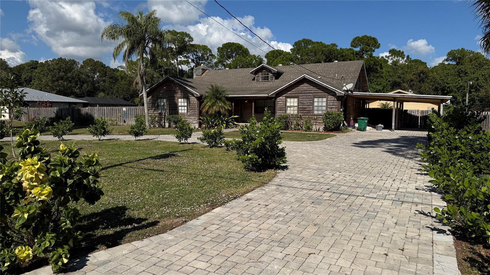 354 Baysinger Avenue, Fort Pierce FL 34982