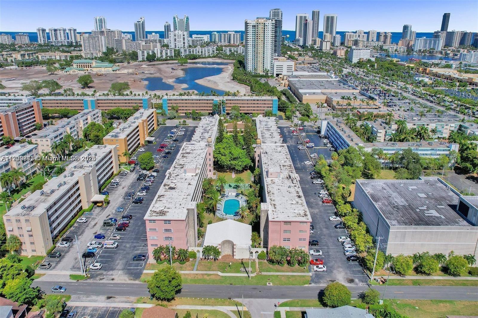 180 NE 12th Ave # 12E, Hallandale Beach FL 33009 photo 2