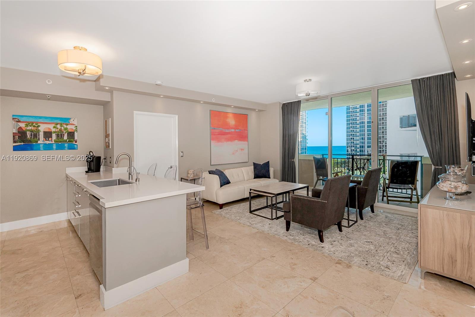 17555 E Atlantic Blvd # 1005, Sunny Isles Beach FL 33160 photo 2