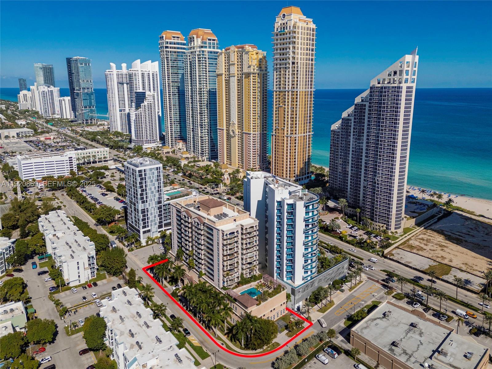 17555 E Atlantic Blvd # 1005, Sunny Isles Beach FL 33160 photo 5