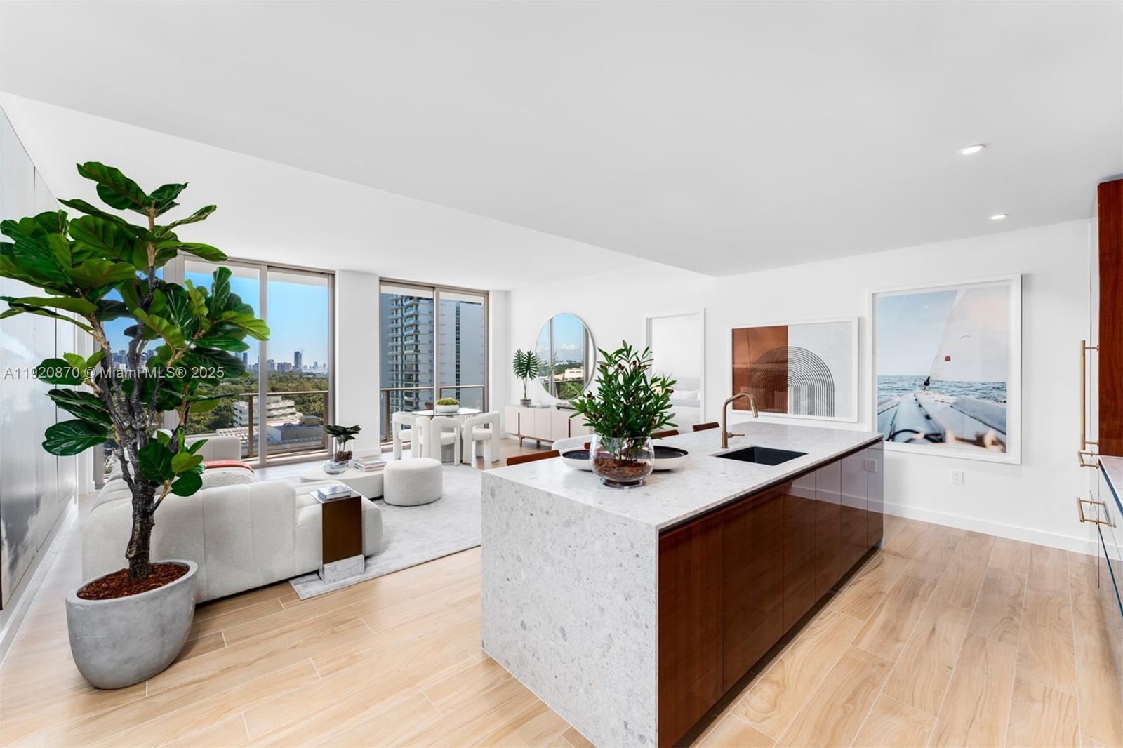 2678 Tigertail Ave # 1504, Miami FL 33133 photo 4