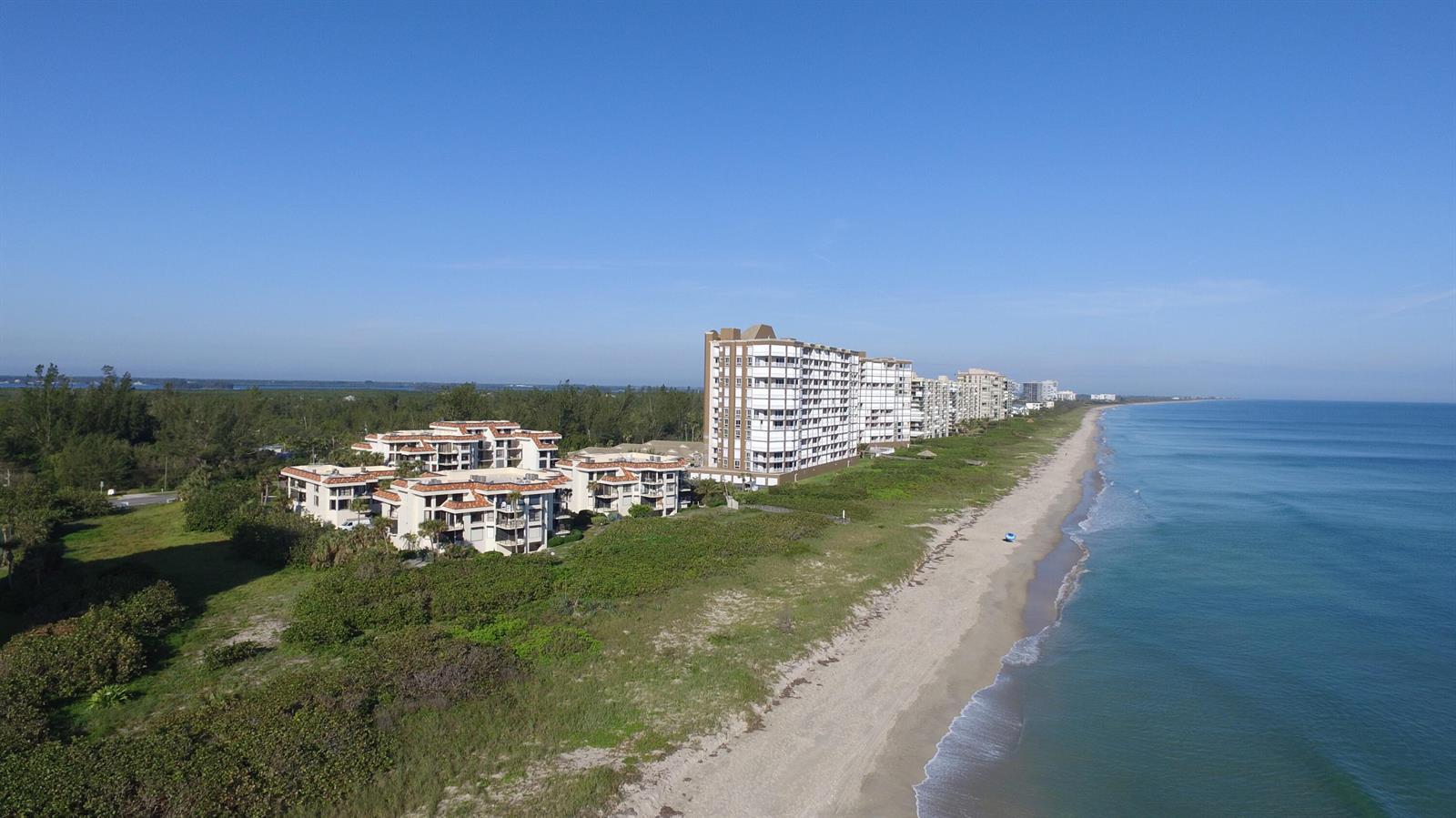 4100 N Highway A1a # 342, Hutchinson Island FL 34949