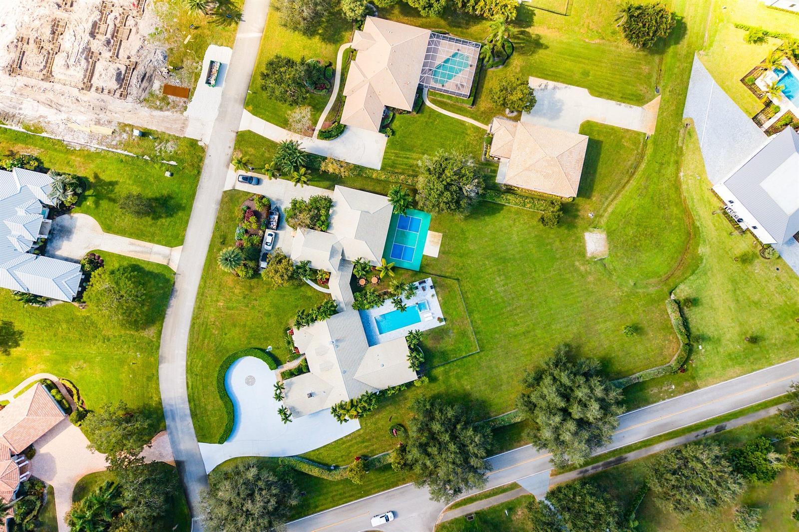 15535 Sunward Street, Wellington FL 33414 photo 2
