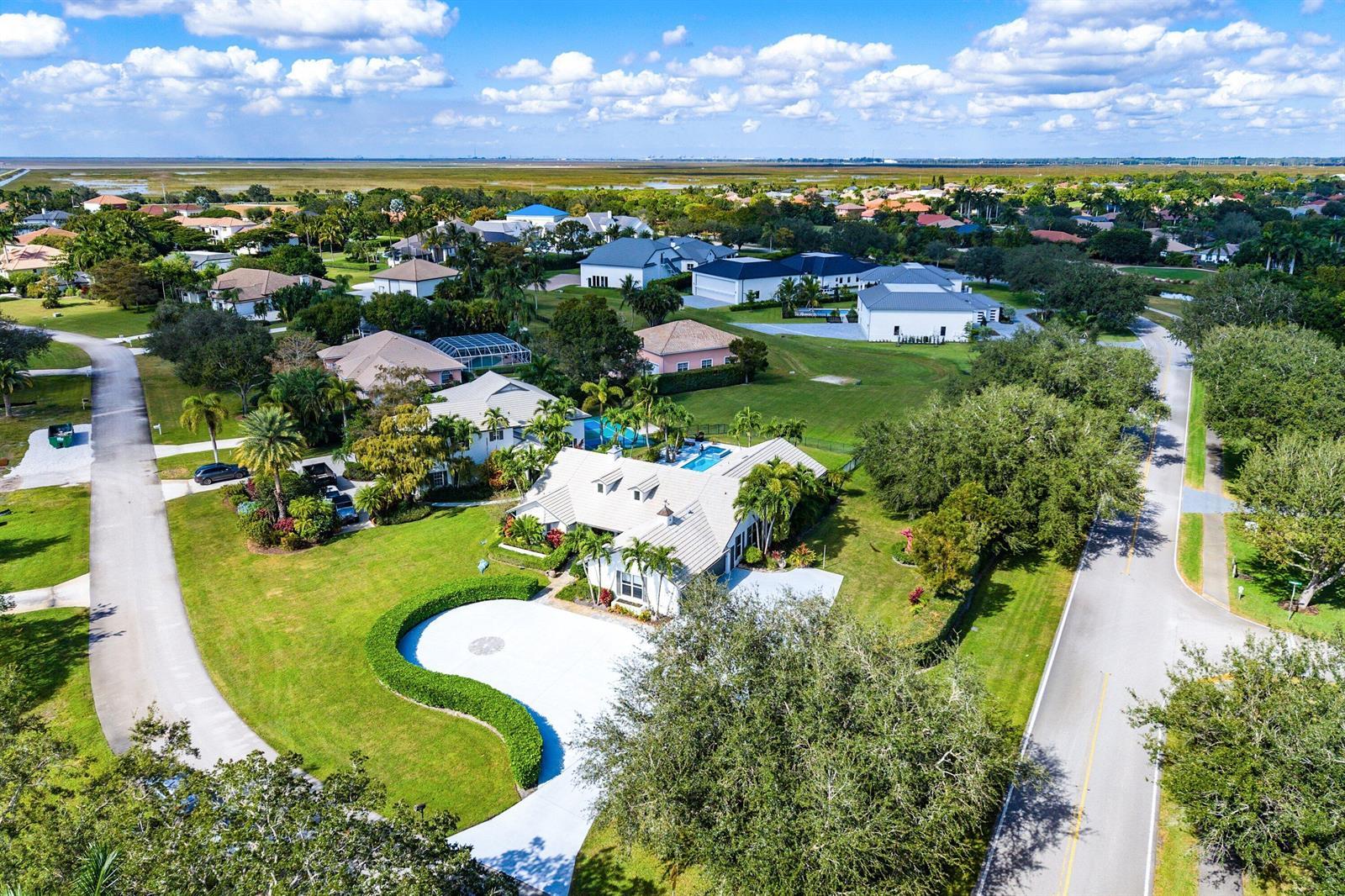 15535 Sunward Street, Wellington FL 33414 photo 3
