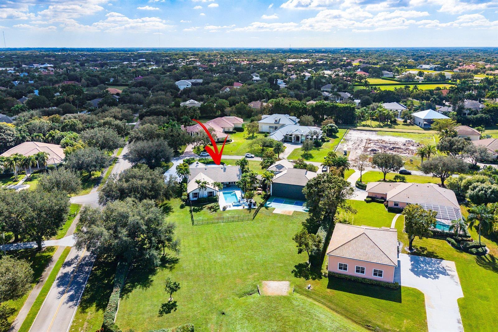 15535 Sunward Street, Wellington FL 33414 photo 5