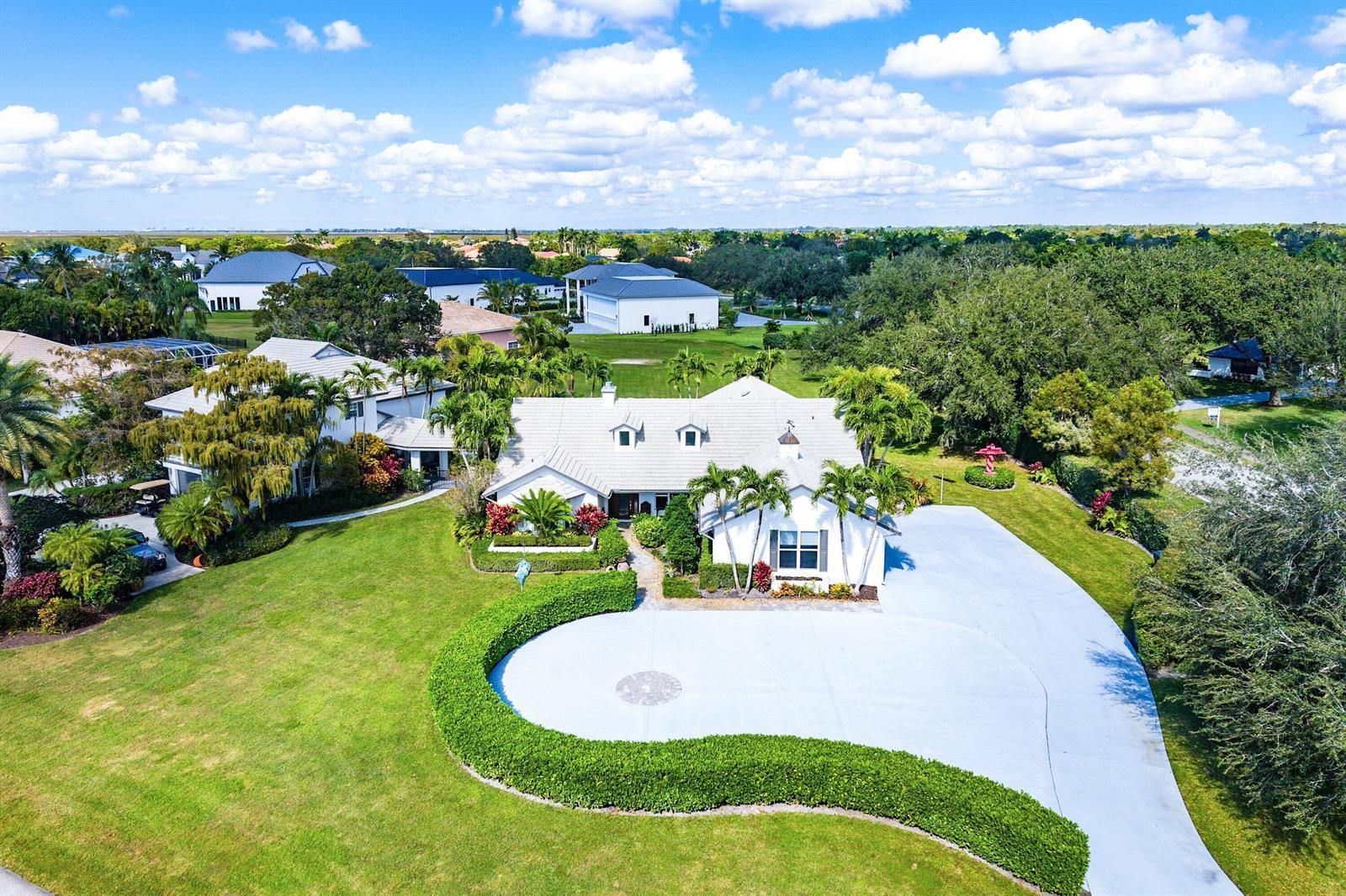 15535 Sunward Street, Wellington FL 33414 photo 4