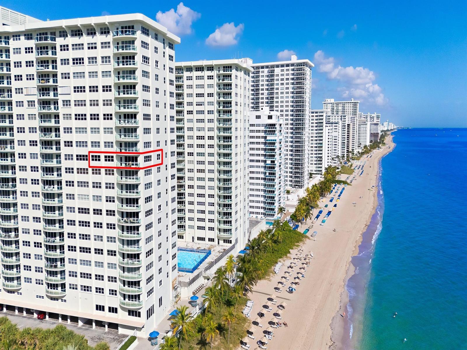 3400 Galt Ocean Drive # 1202S, Fort Lauderdale FL 33308 photo 5