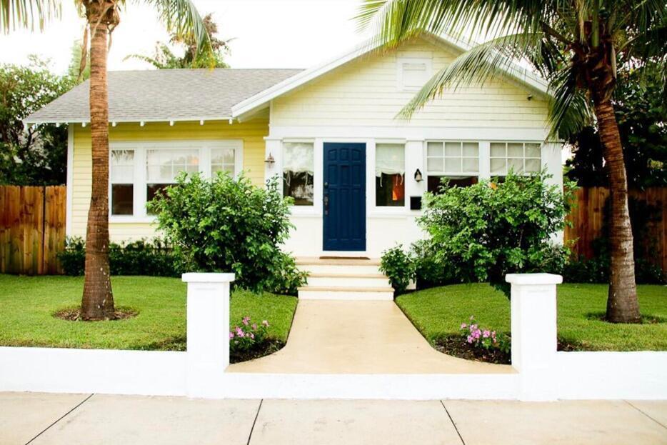 211 N Ocean Breeze # 1, FL 33460
