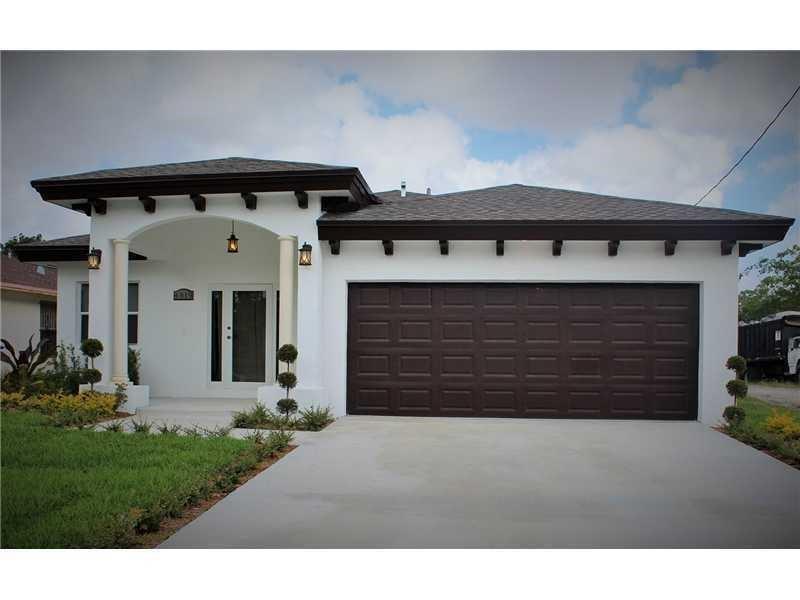 4819 SW 21st Street, West Park FL 33023
