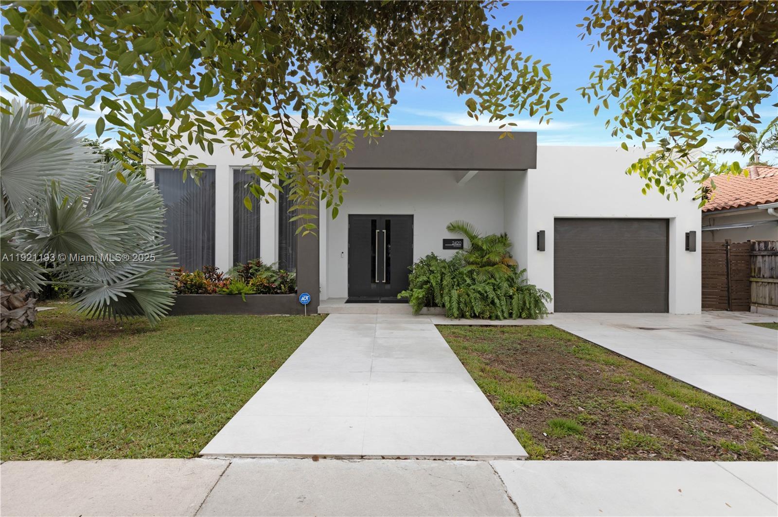 2420 SW 24th St, Miami FL 33145 photo 2