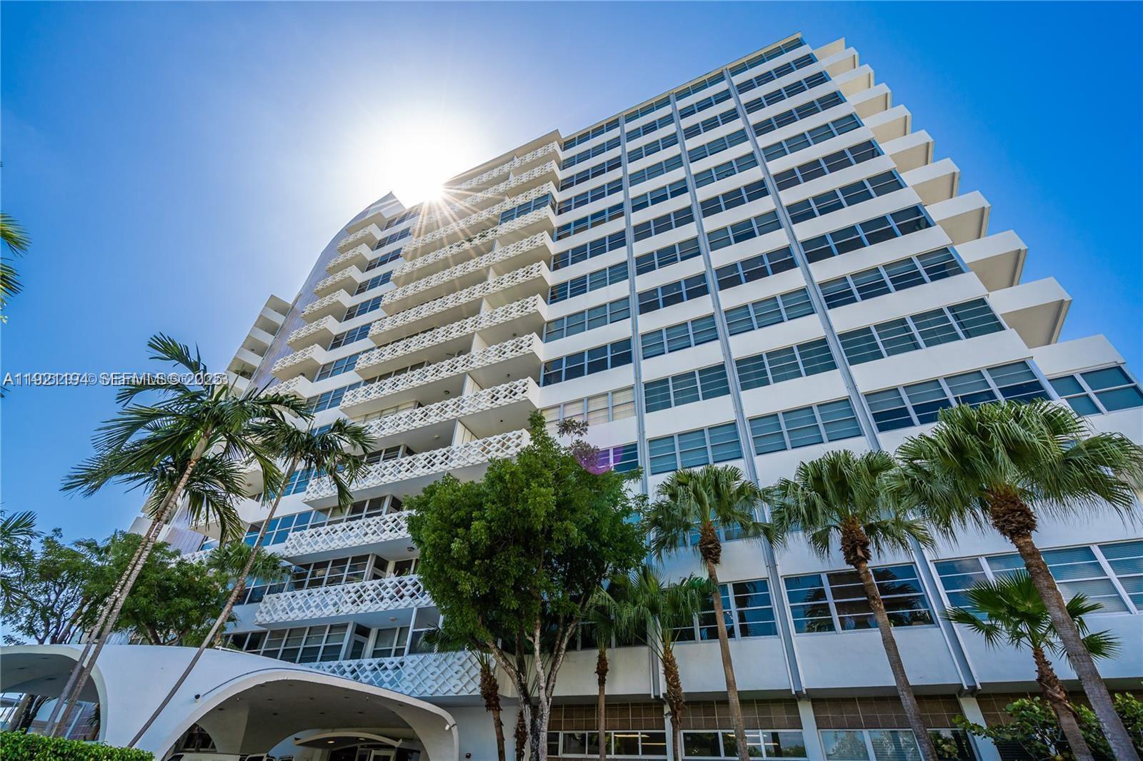 20 E Island Ave # 1415, Miami Beach FL 33139 photo 5
