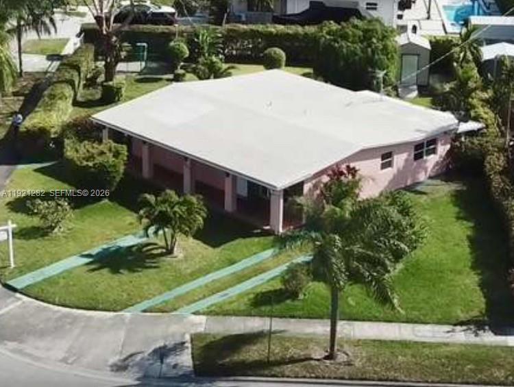 5600 SW 112th Ct, Miami FL 33173