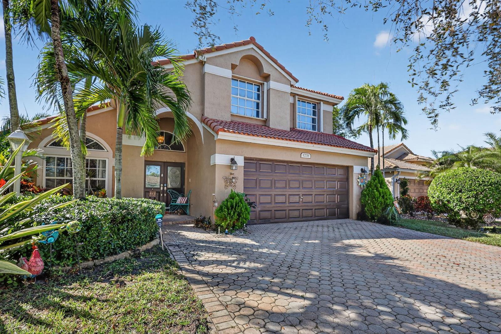 1238 NW 144th Terrace, Pembroke Pines FL 33028 photo 3