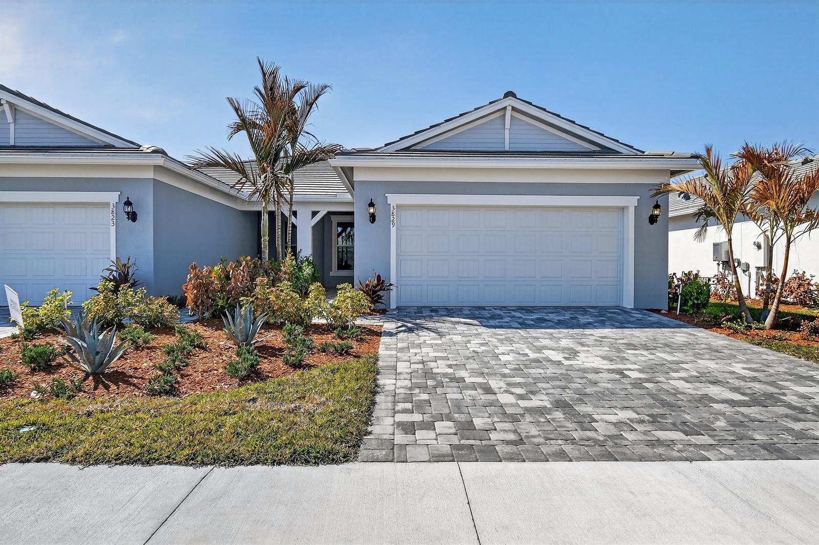 3829 Russell Court # 40, Vero Beach FL 32960