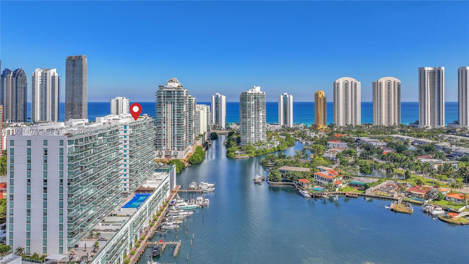 400 Sunny Isles Blvd # 1519, Sunny Isles Beach FL 33160 photo 2