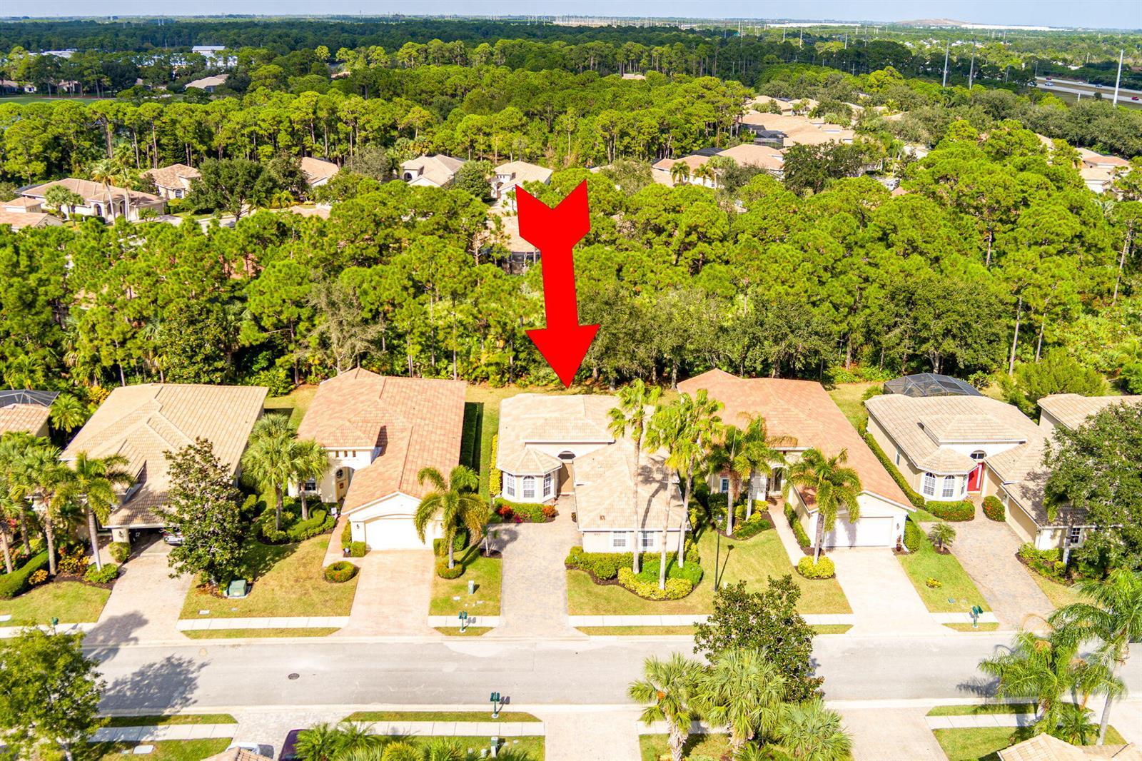 7233 Maidstone Drive, Port St. Lucie FL 34986 photo 3
