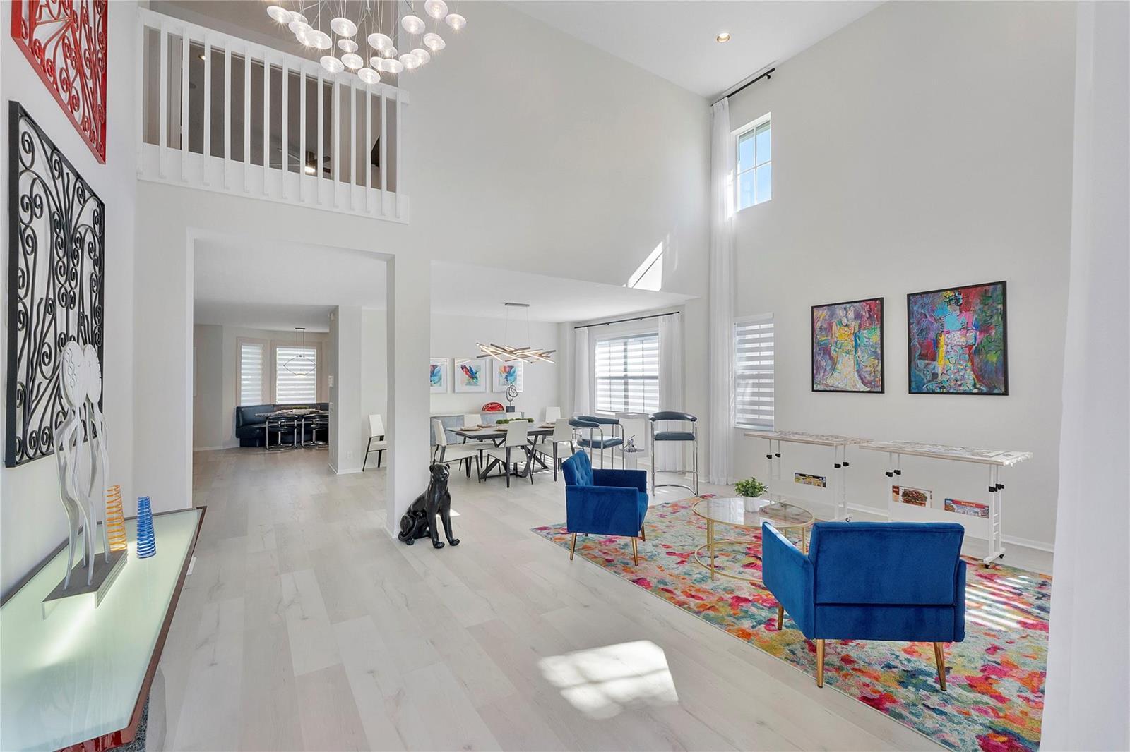 3609 Heron Ridge Lane, Weston FL 33331 photo 2