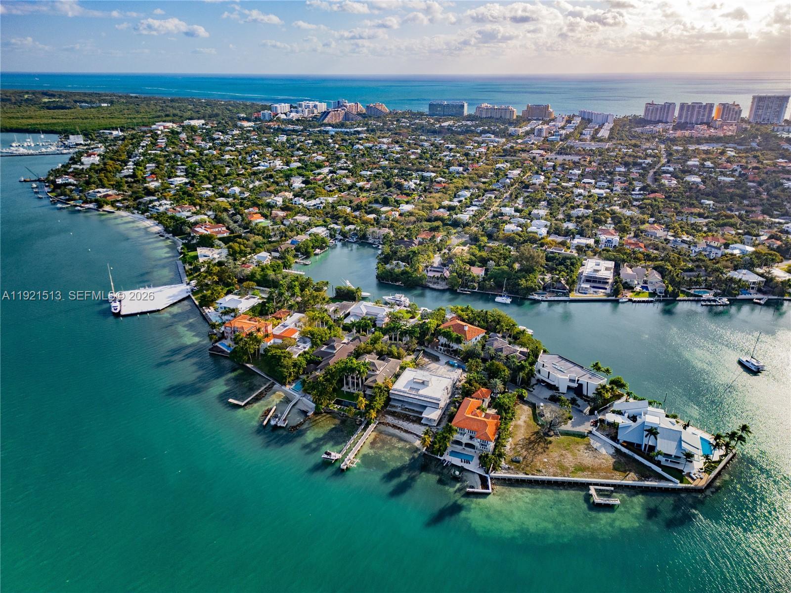 5 Harbor Pt, Key Biscayne FL 33149 photo 3
