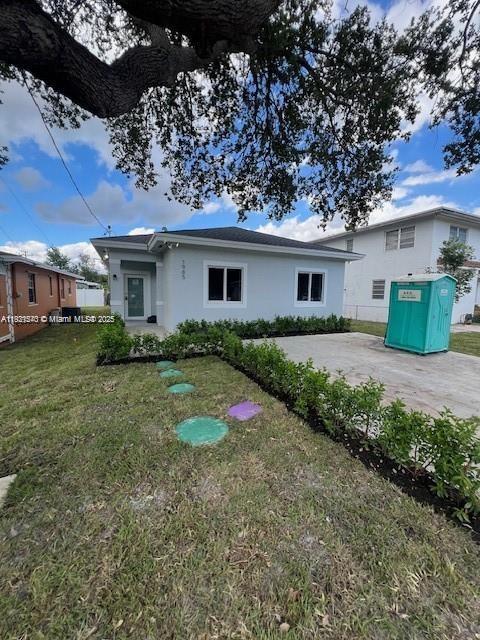 1985 NW 152nd St, Miami Gardens FL 33054