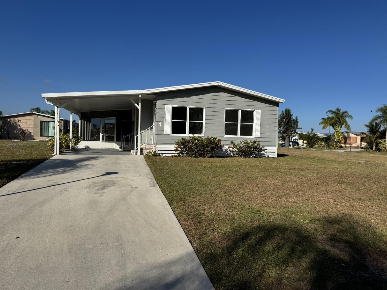 4 San Felipe, Fort Pierce FL 34951