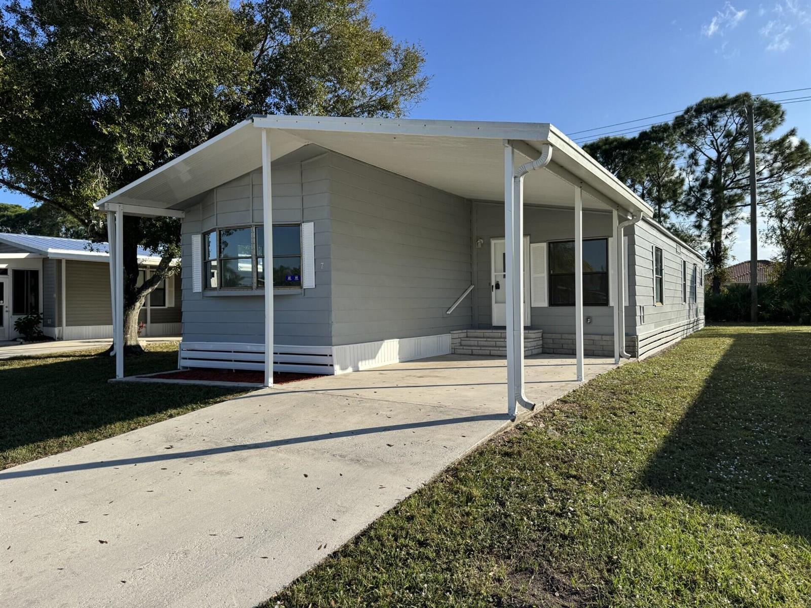 7 San Felipe, Fort Pierce FL 34951