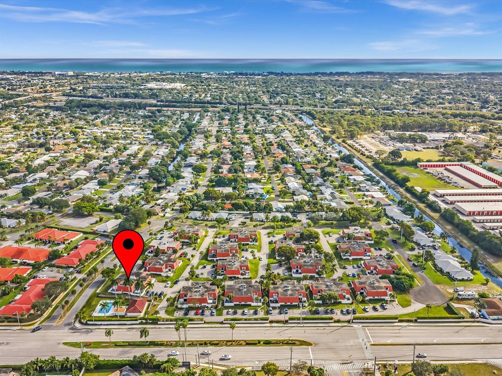 1441 Princeton Lane, Boynton Beach FL 33426 photo 2