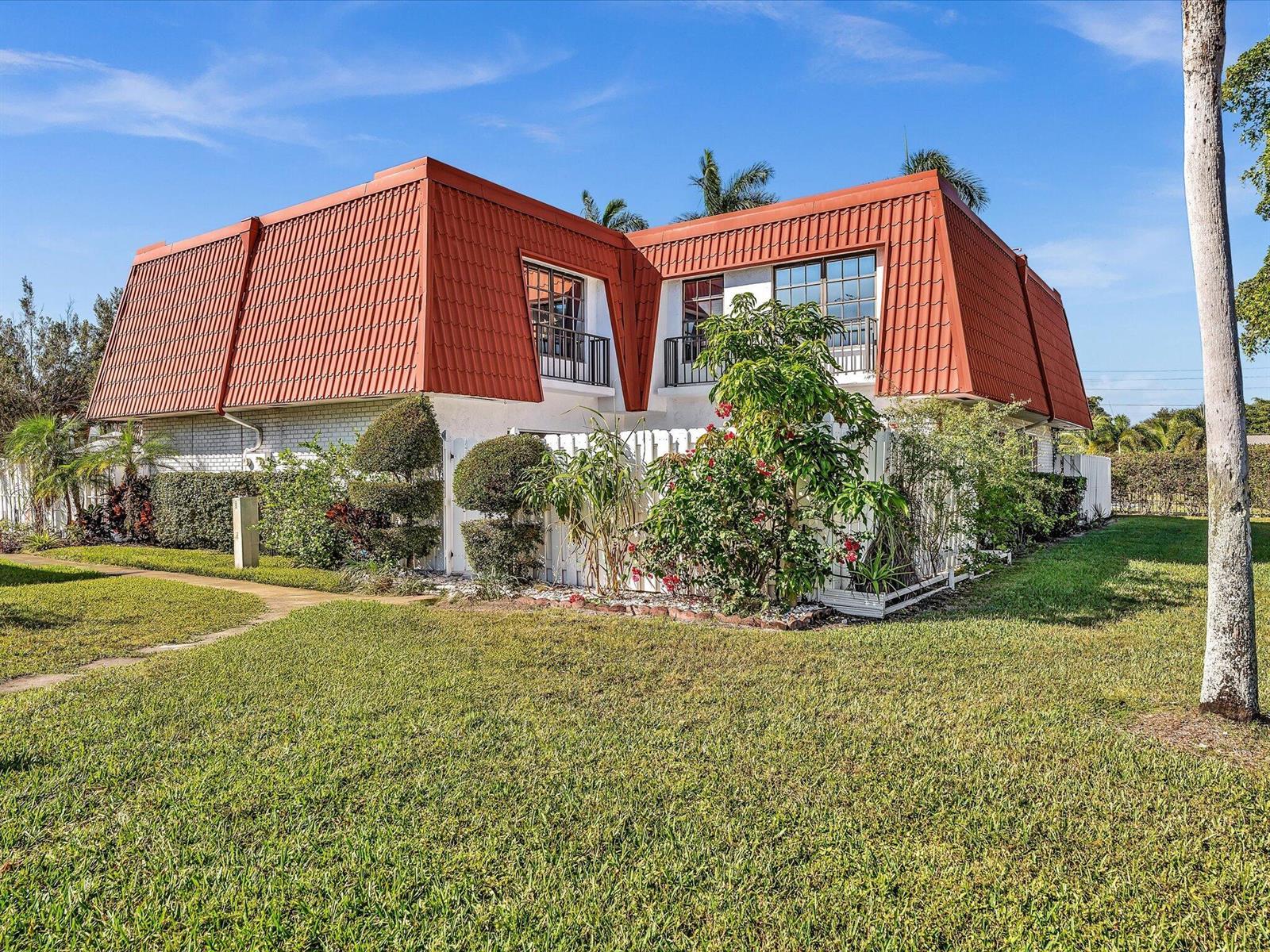 1441 Princeton Lane, Boynton Beach FL 33426