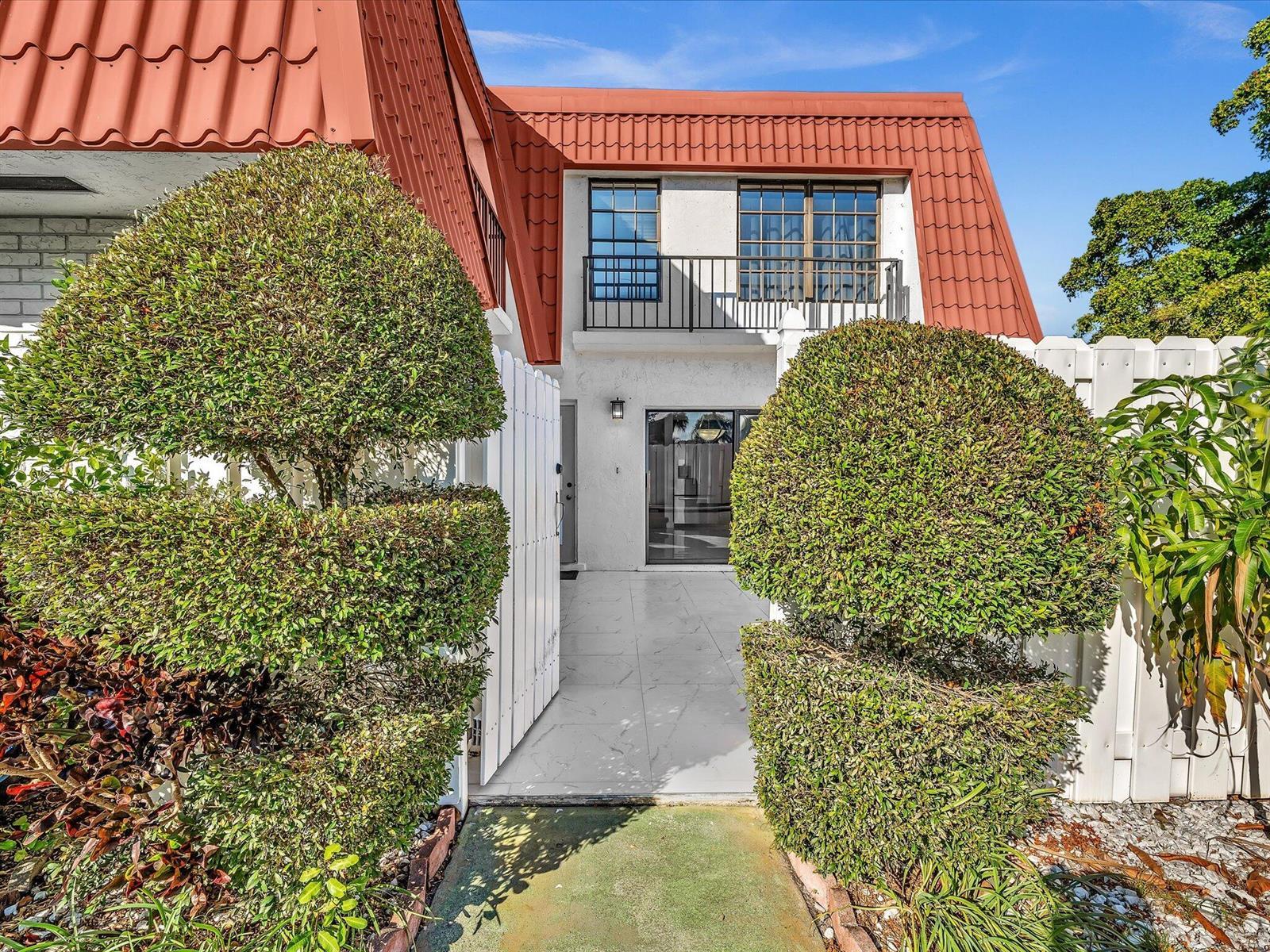 1441 Princeton Lane, Boynton Beach FL 33426 photo 4