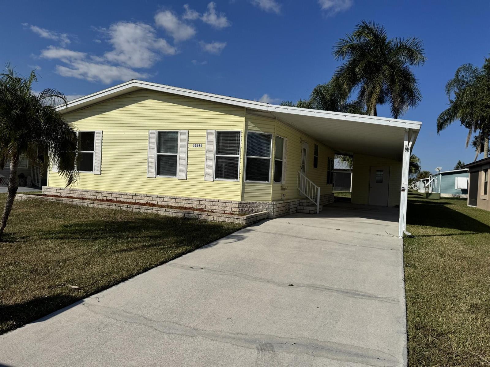 13984 Brazil Court, Fort Pierce FL 34951