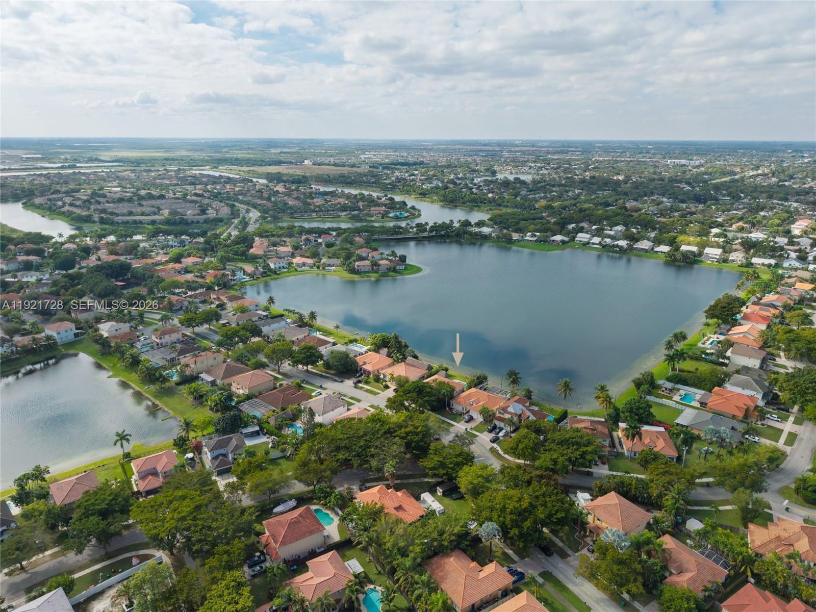 21320 SW 92nd Ave, Cutler Bay FL 33189 photo 3